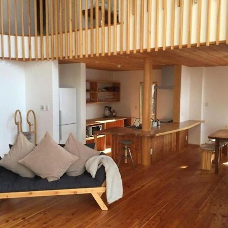 Fuku Chalet Hakuba Exterior foto